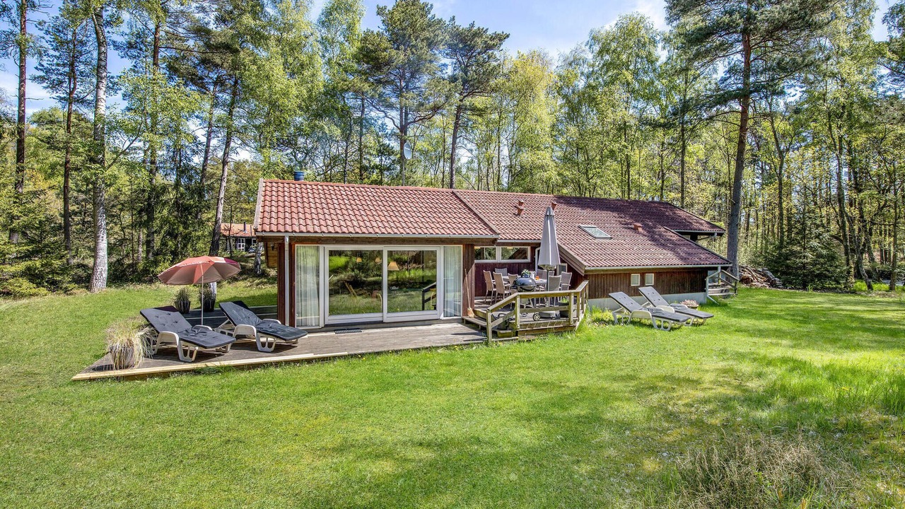 Photo of Outdoor in Dueodde