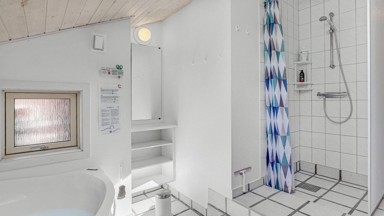 Photo of Bathroom in Dueodde