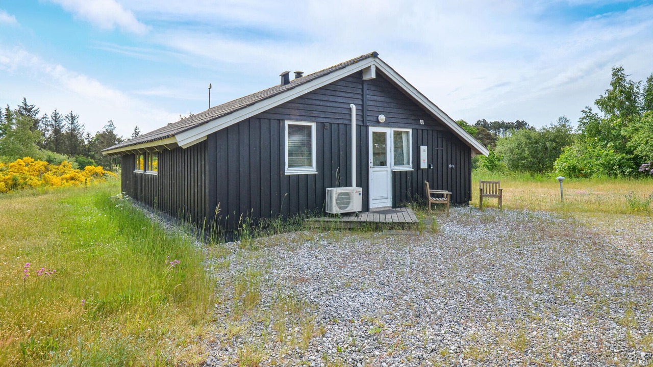 Photo of Outdoor in Knebel