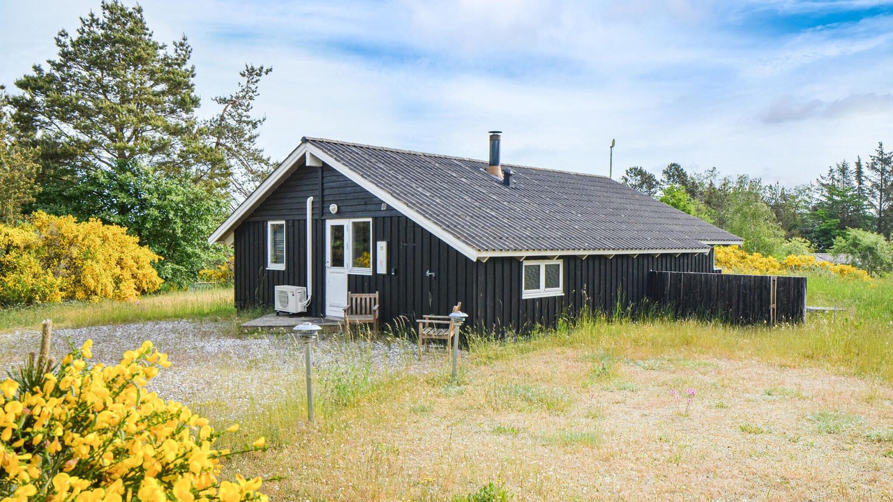 Photo of Outdoor in Knebel