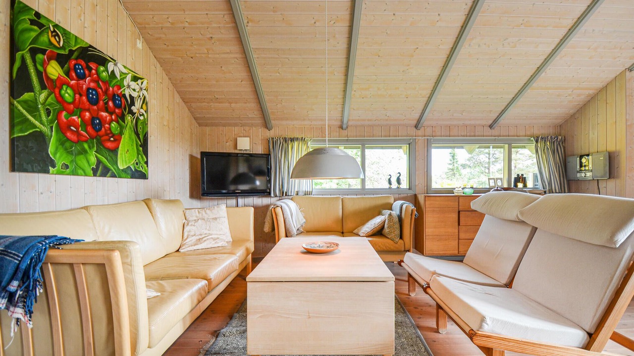 Photo of Bedroom in Knebel