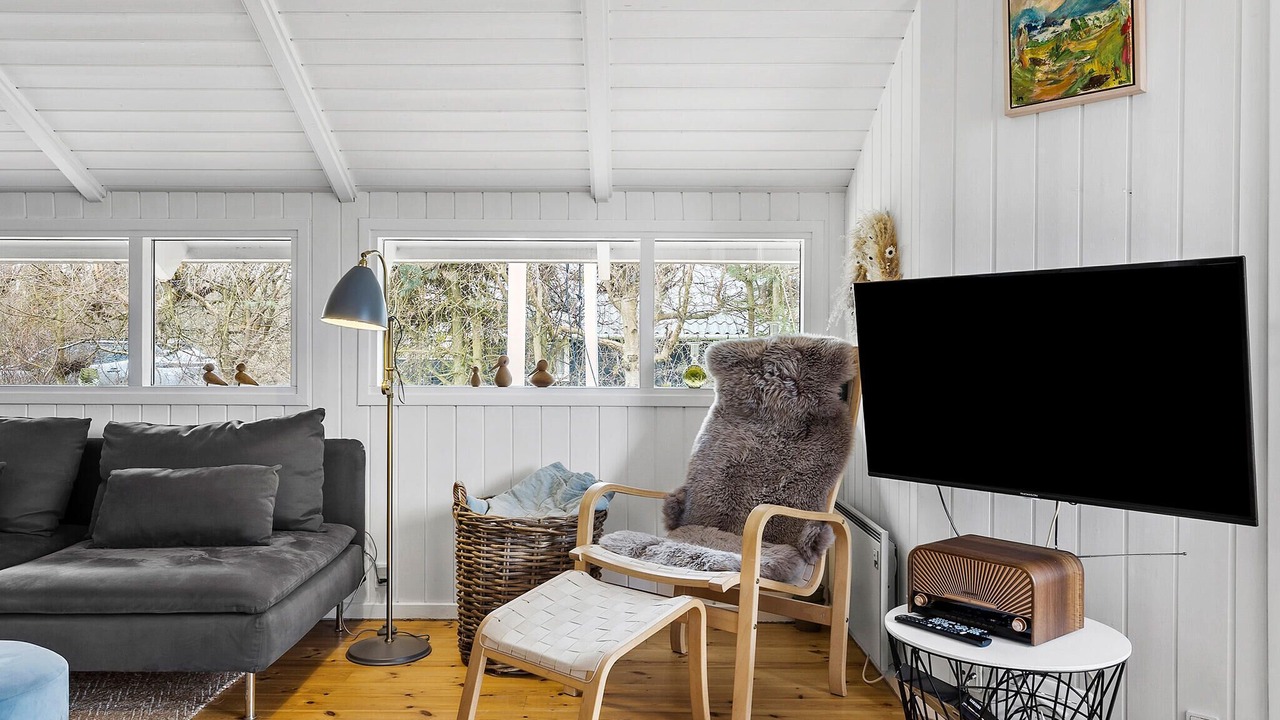 Photo of Bedroom in Ristinge