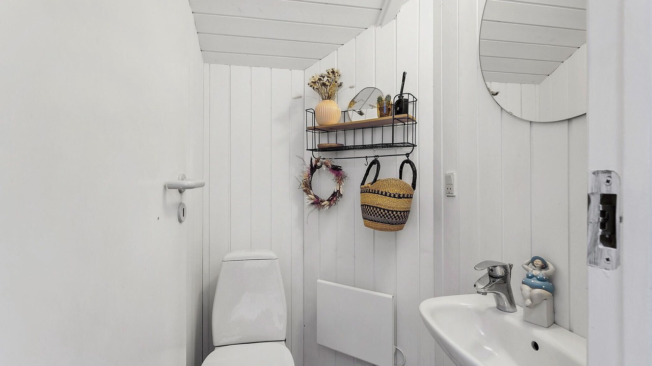 Photo of Bathroom in Ristinge