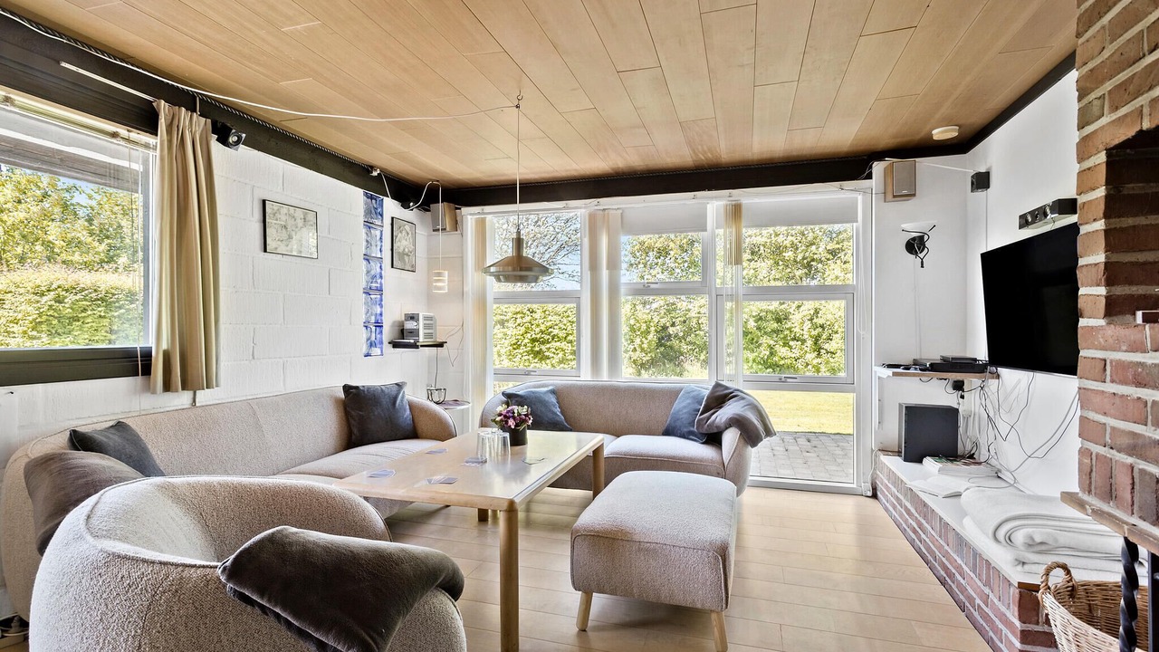 Photo of Bedroom in Vemmenæs