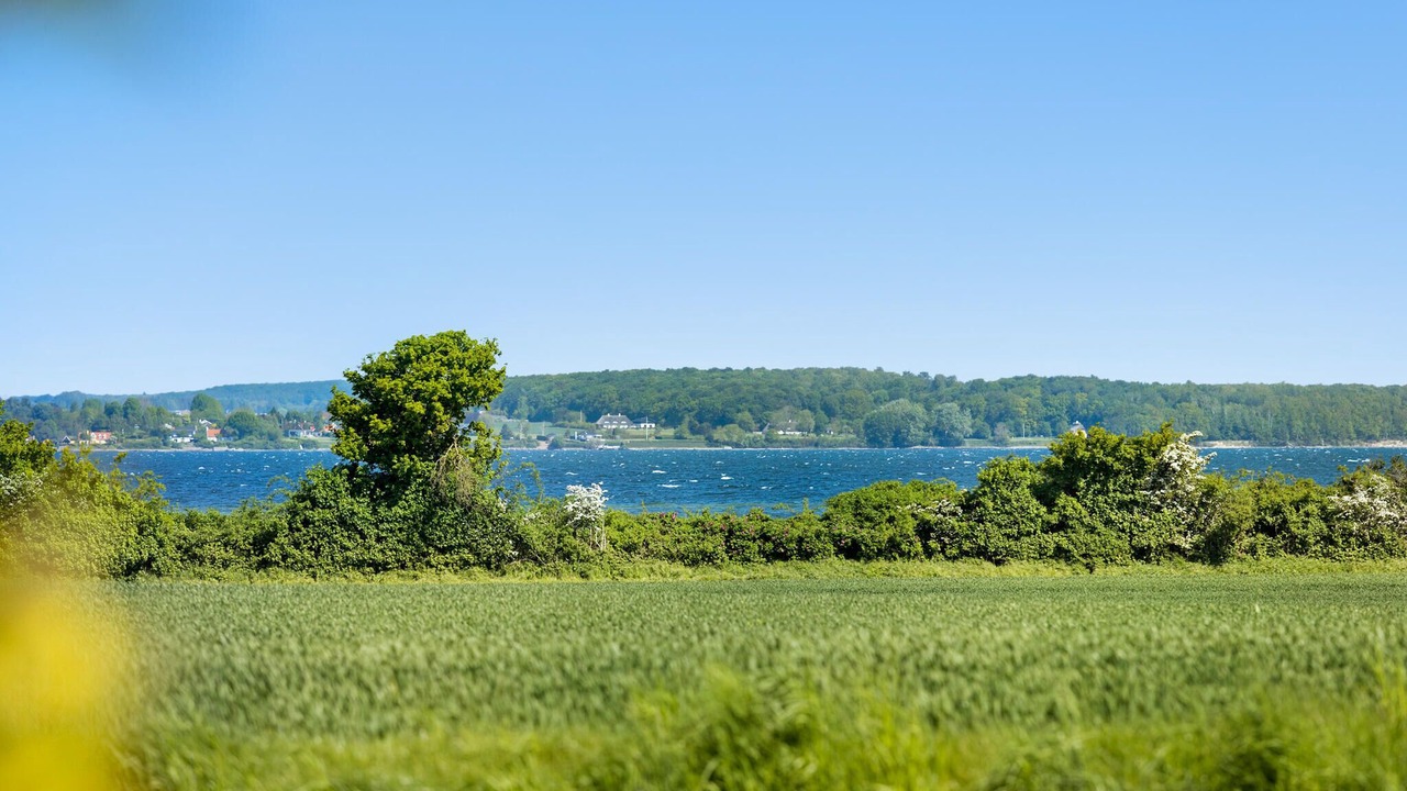 Photo of Bedroom in Vemmenæs