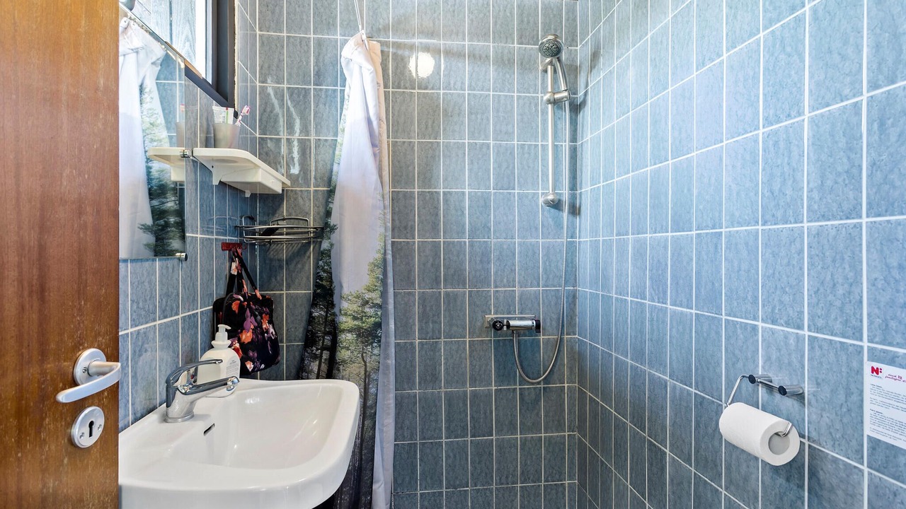 Photo of Bathroom in Vemmenæs