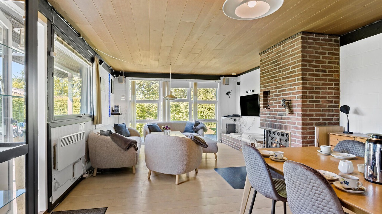 Photo of Bedroom in Vemmenæs