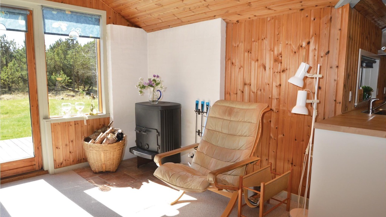 Photo of Bedroom in Blavand Strand