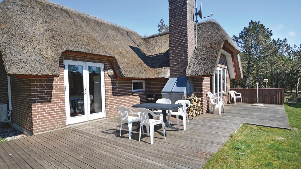 Photo of Others in Blavand Strand