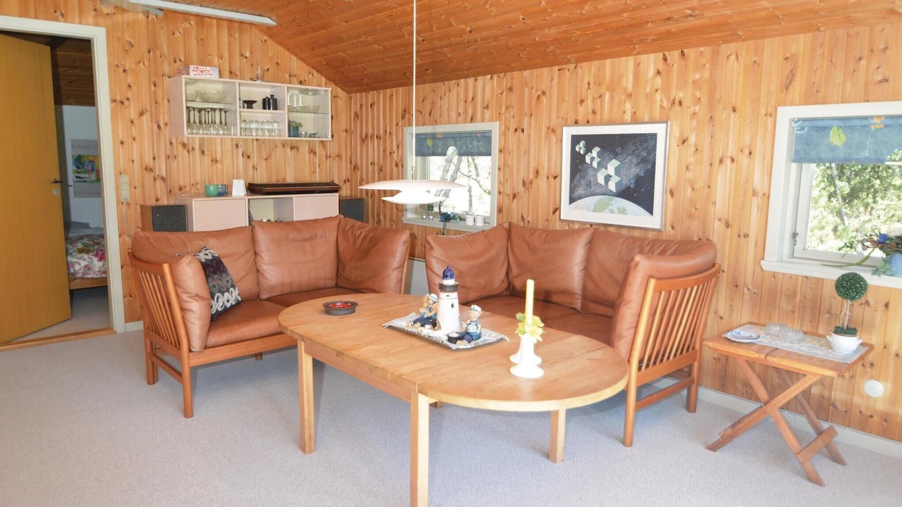 Photo of Bedroom in Blavand Strand