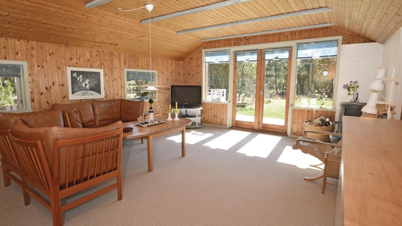 Photo of Bedroom in Blavand Strand
