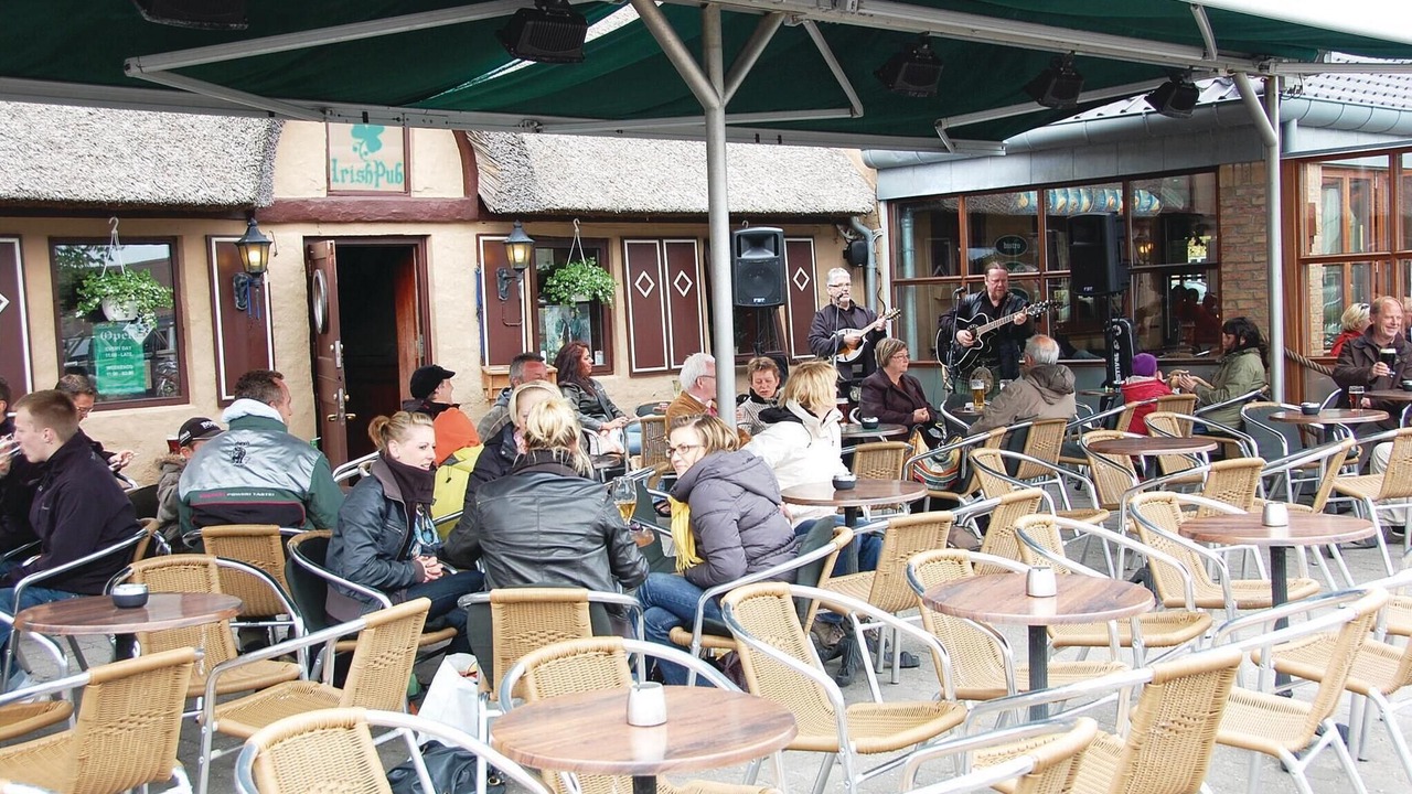 Photo of Others in Blavand Strand