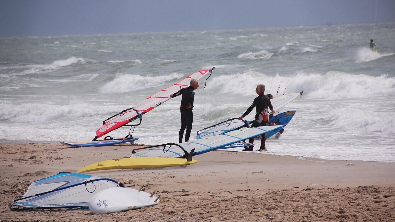 Photo of Others in Blavand Strand