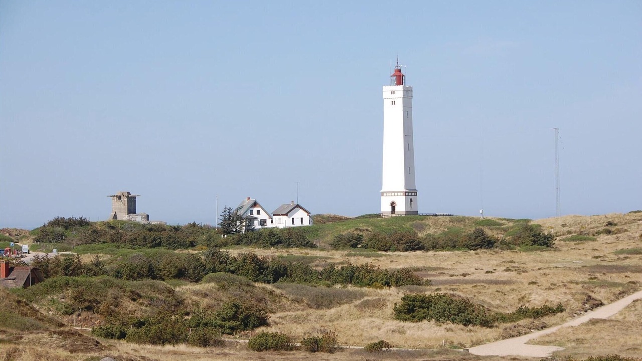 Photo of Others in Blavand Strand