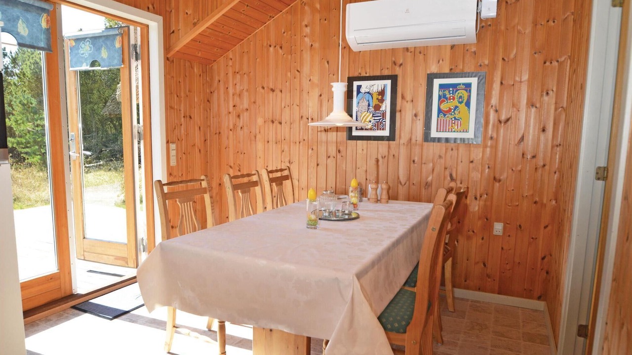 Photo of Bedroom in Blavand Strand