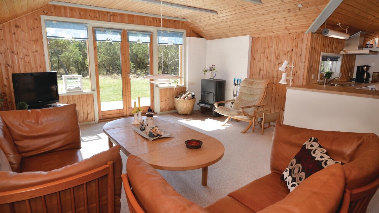 Photo of Bedroom in Blavand Strand