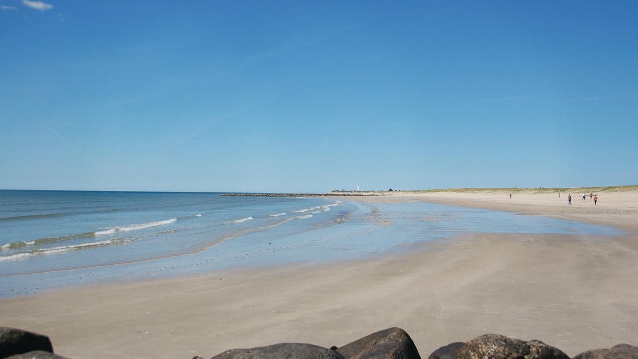 Photo of Others in Blavand Strand