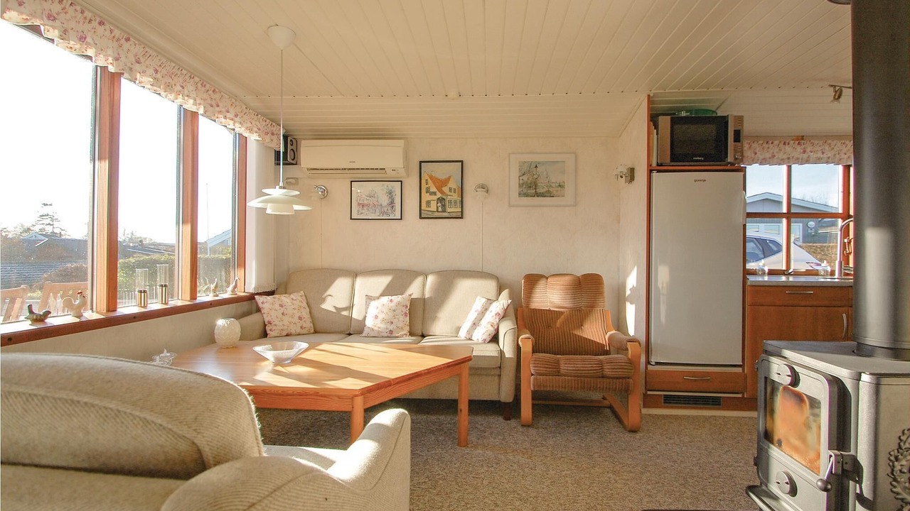 Photo of Bedroom in Fynshav