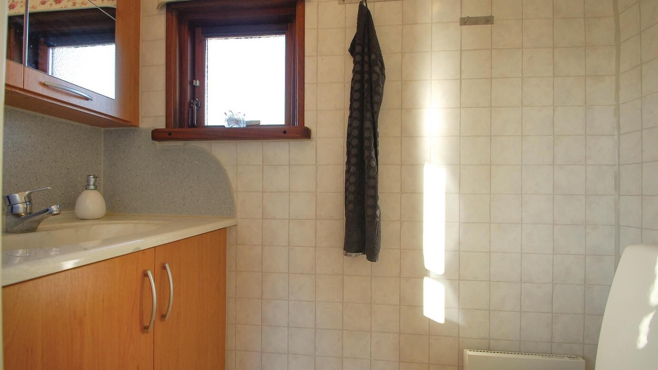 Photo of Bathroom in Fynshav
