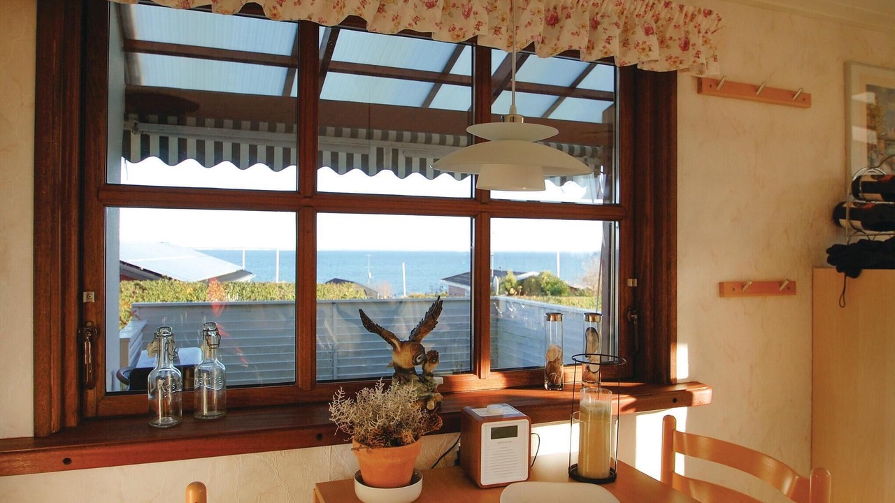 Photo of Bedroom in Fynshav