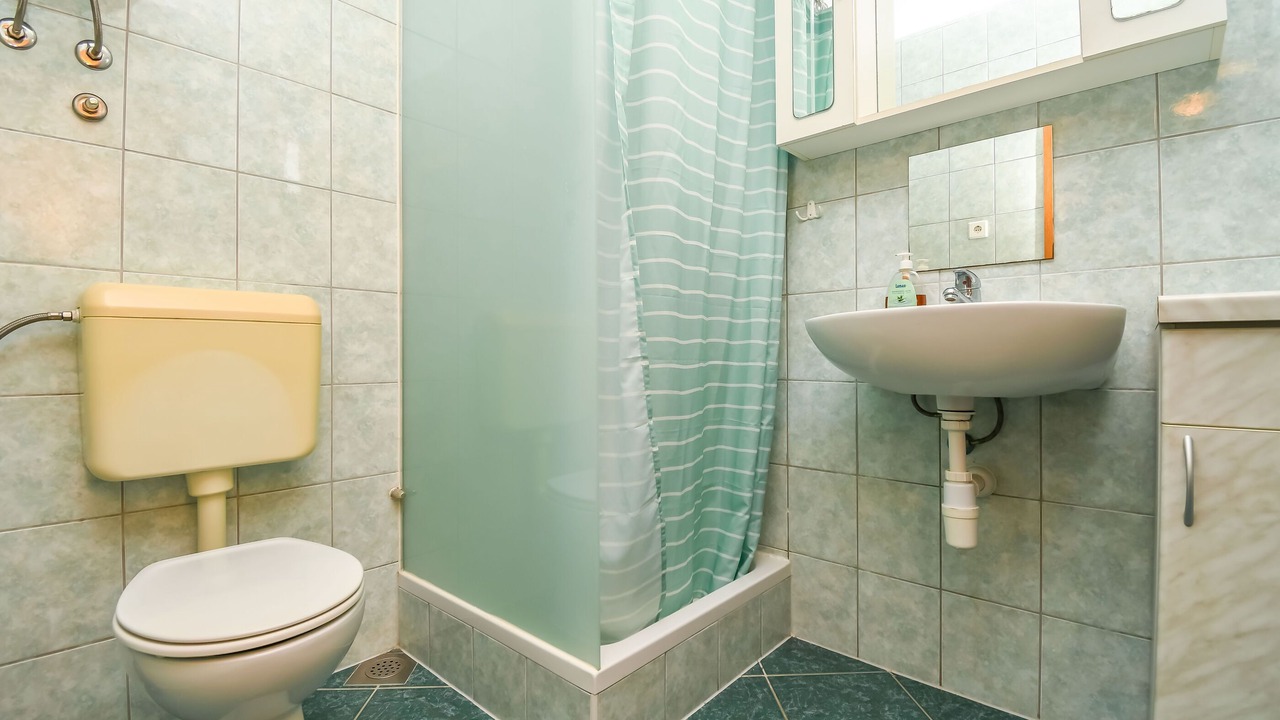 Photo of Bathroom in Marina