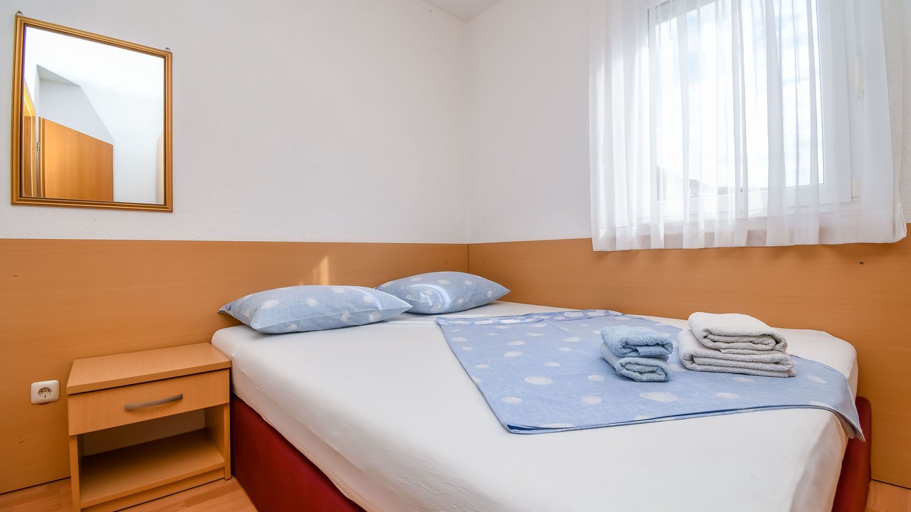 Photo of Bedroom in Marina