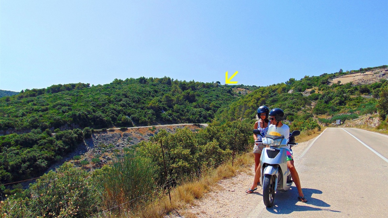 Photo of Outdoor in Postira