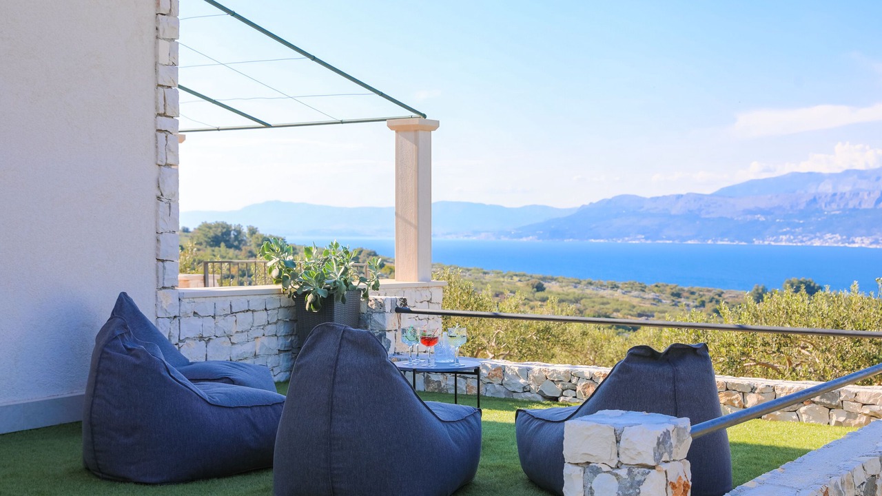 Photo of Outdoor in Postira