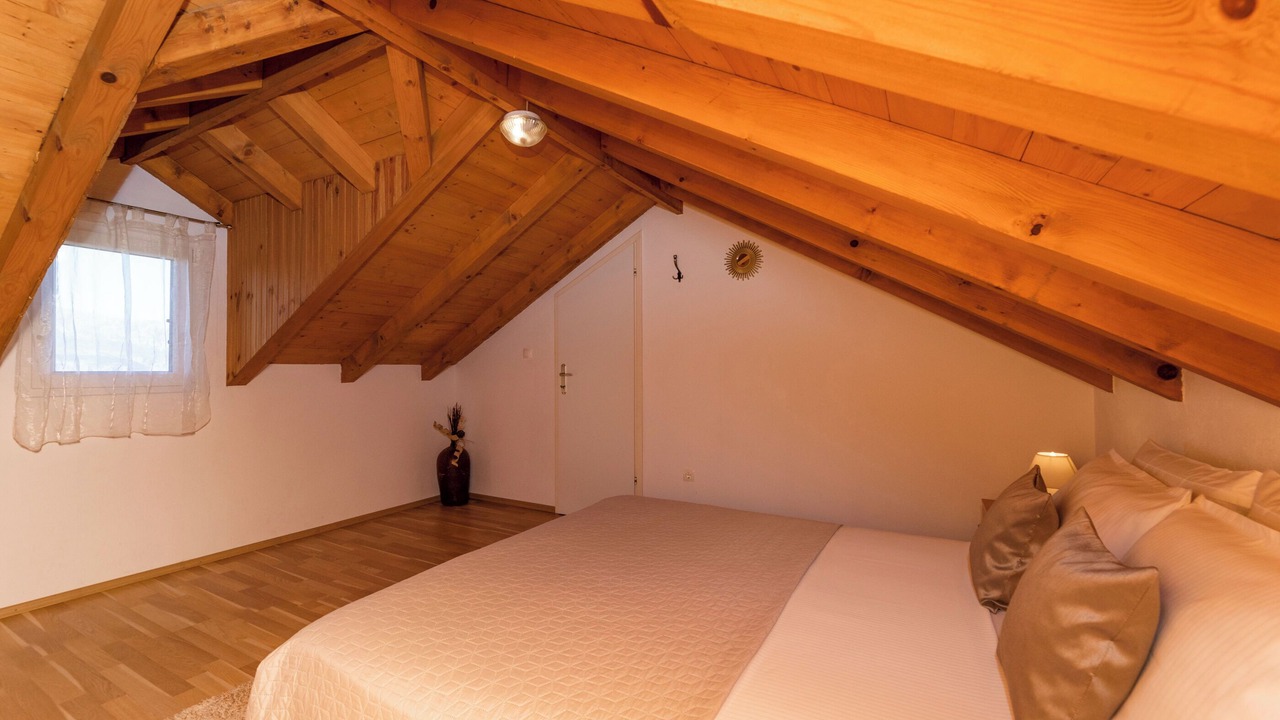 Photo of Bedroom in Postira