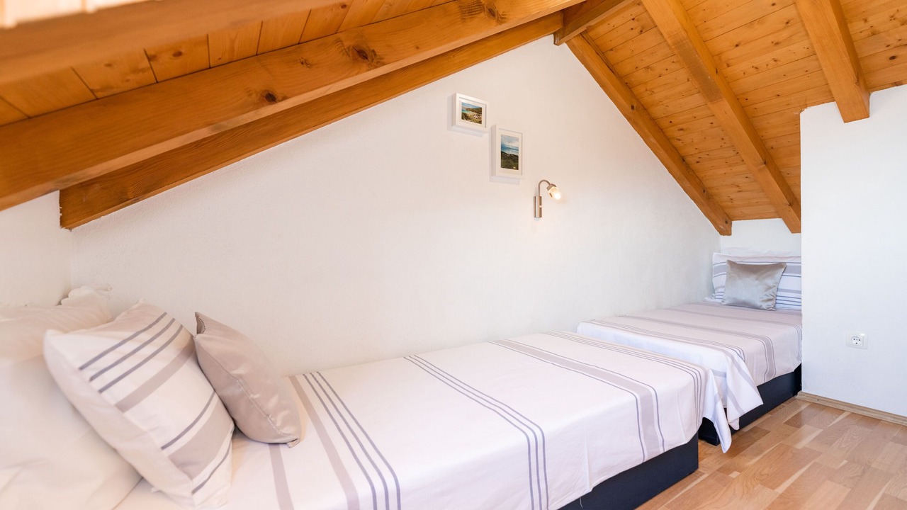 Photo of Bedroom in Postira