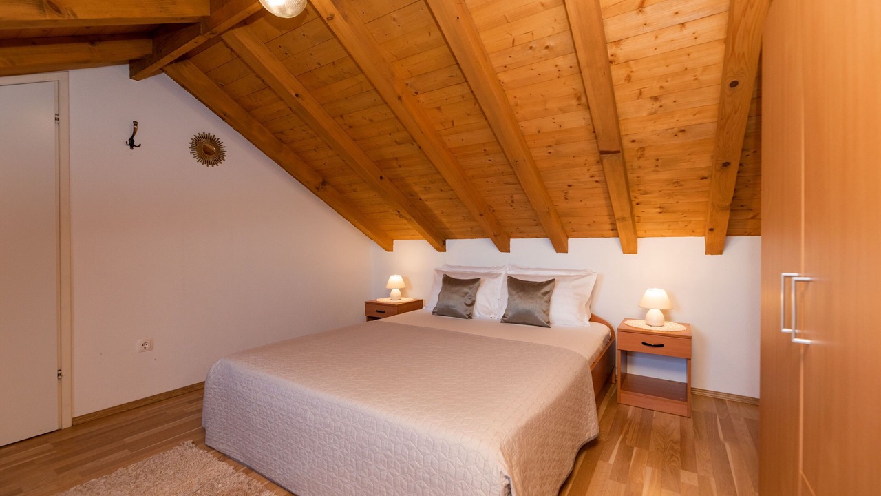 Photo of Bedroom in Postira