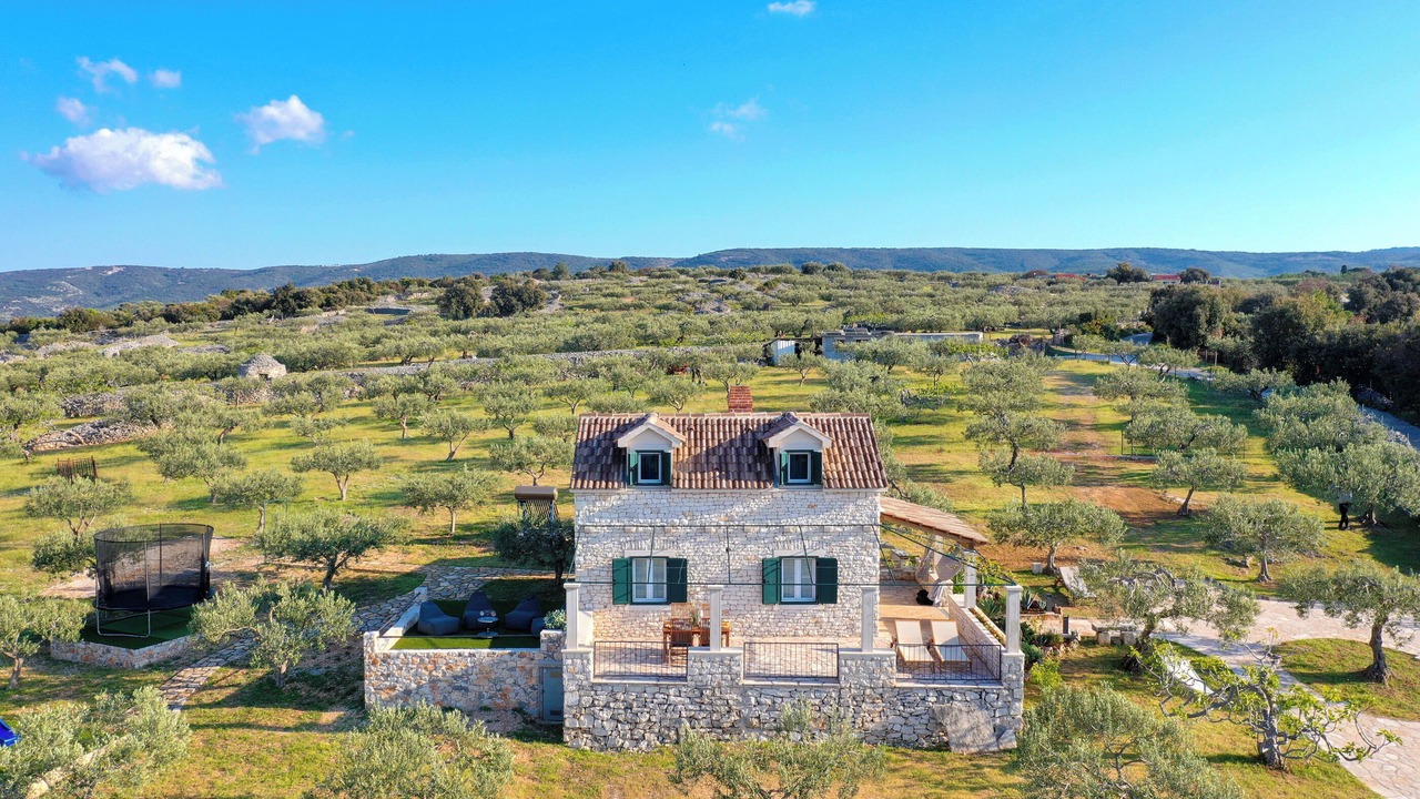 Photo of Outdoor in Postira
