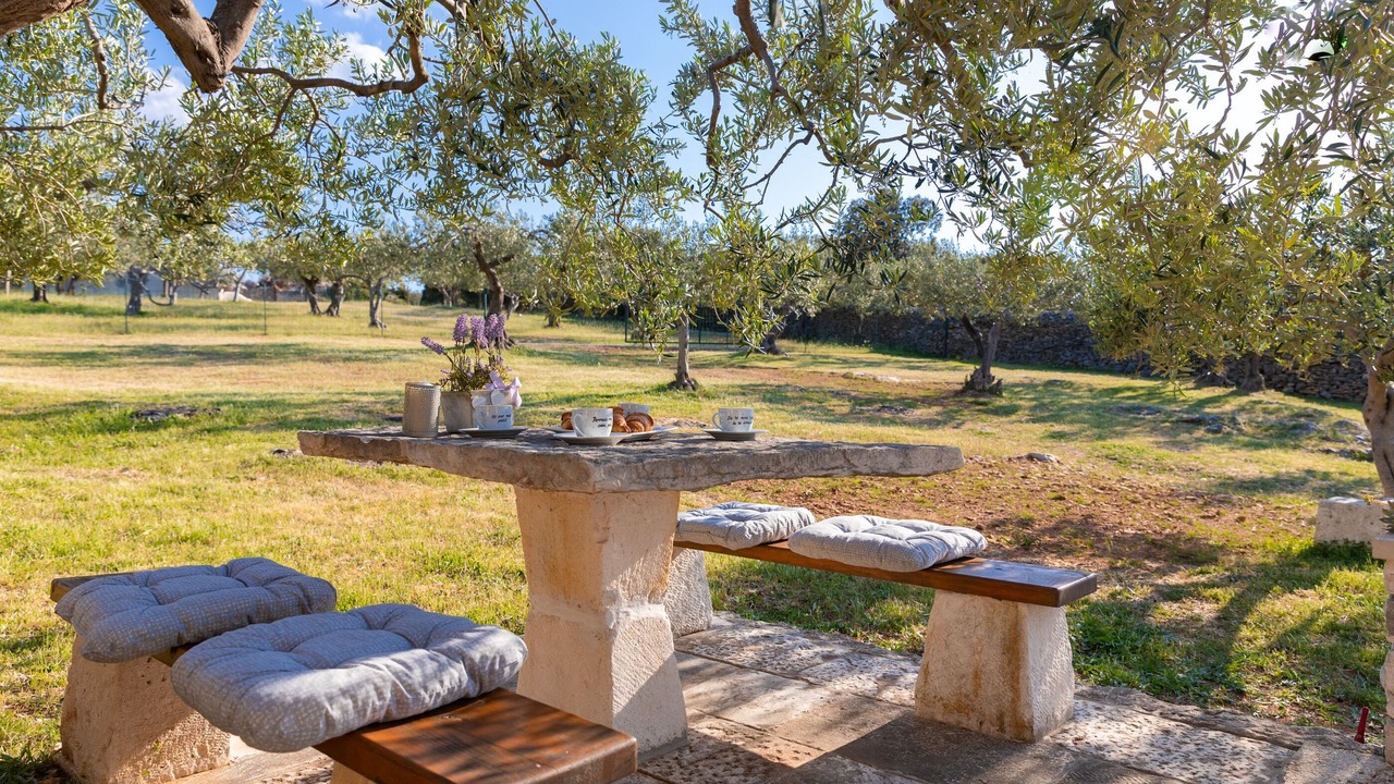 Photo of Outdoor in Postira