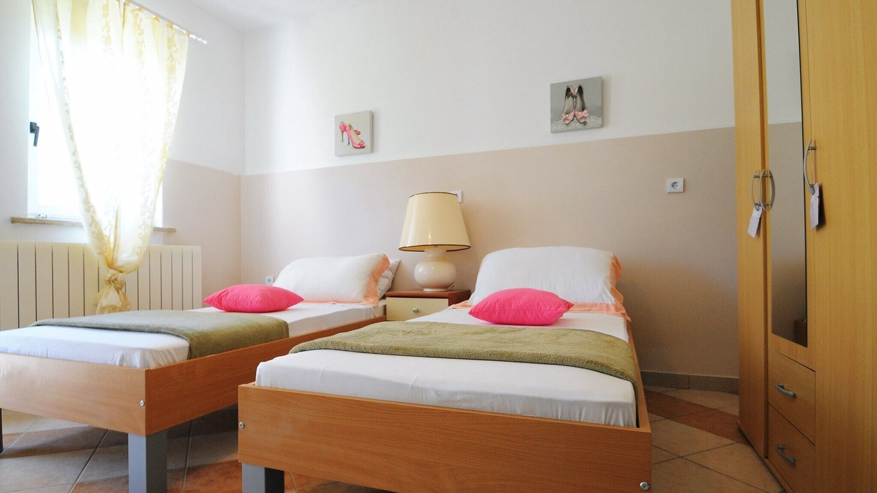 Photo of Bedroom in Presika