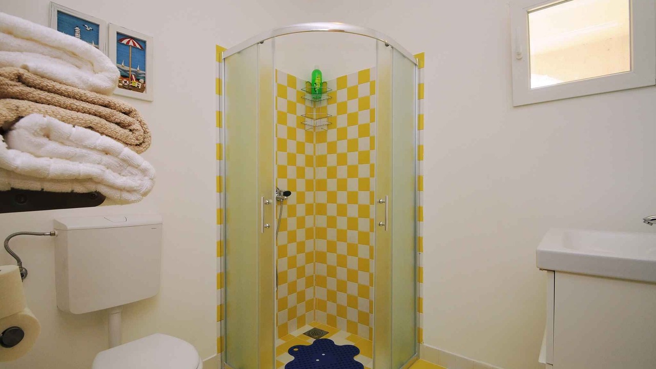 Photo of Bathroom in Presika