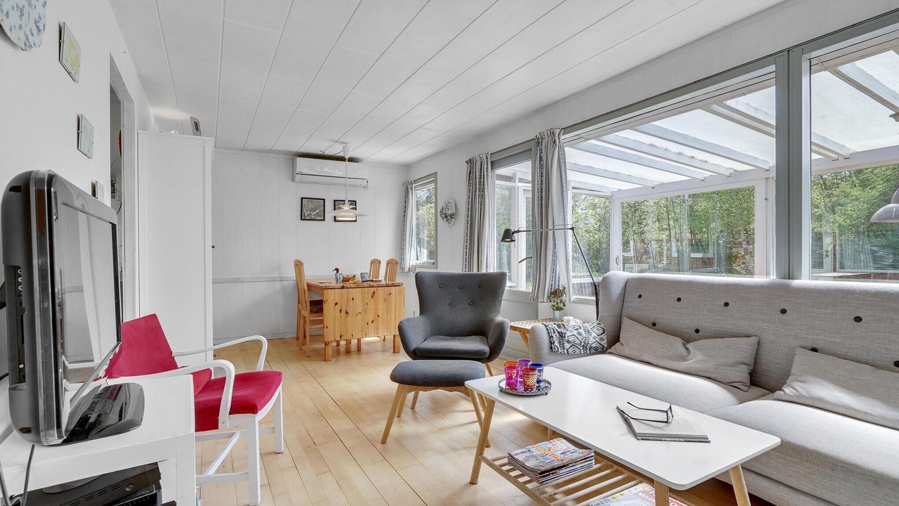 Photo of Bedroom in Bøtø By