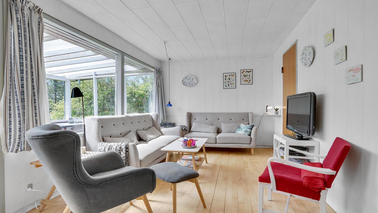 Photo of Bedroom in Bøtø By