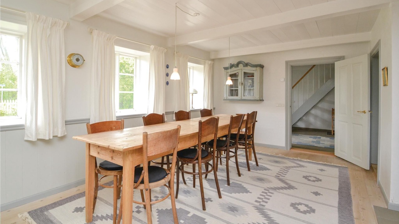 Photo of Bedroom in Sønderho