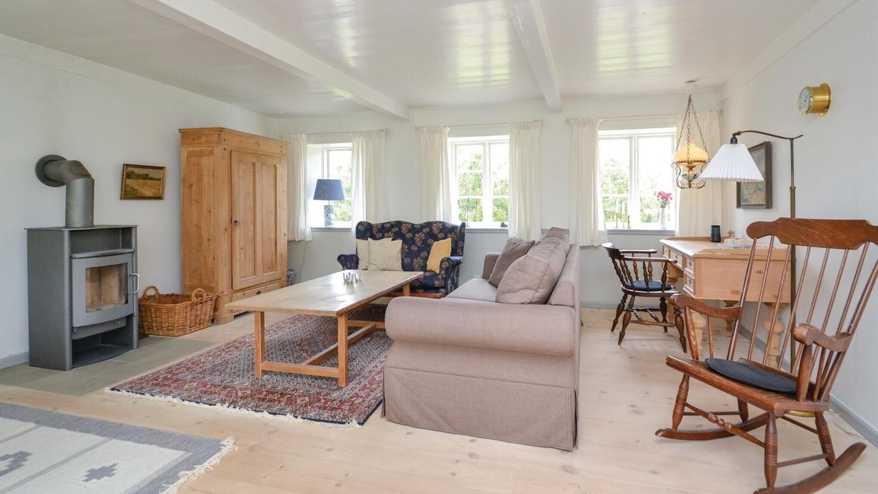 Photo of Bedroom in Sønderho