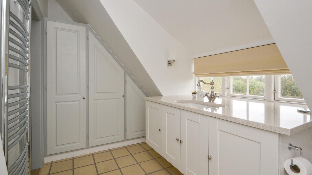 Photo of Bathroom in Sønderho
