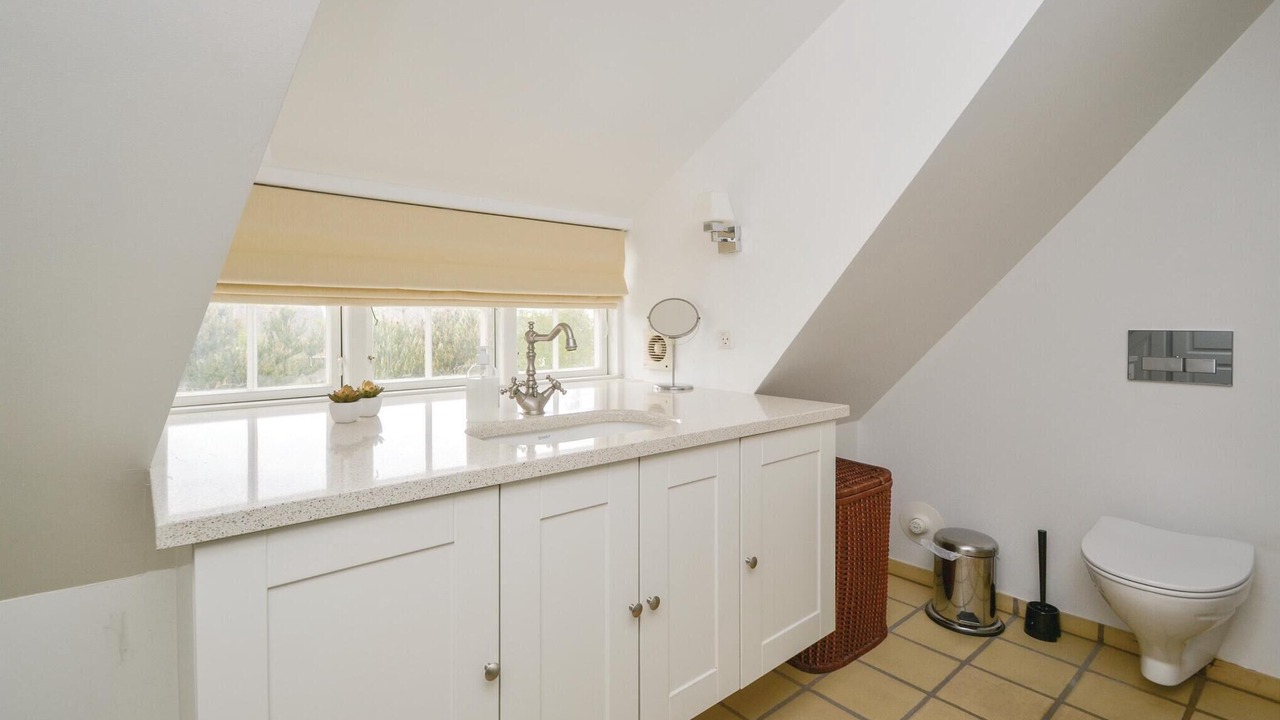 Photo of Bathroom in Sønderho