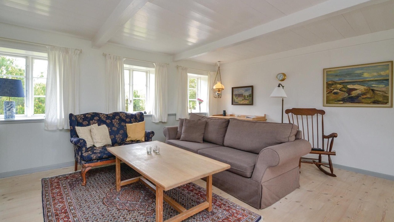 Photo of Bedroom in Sønderho
