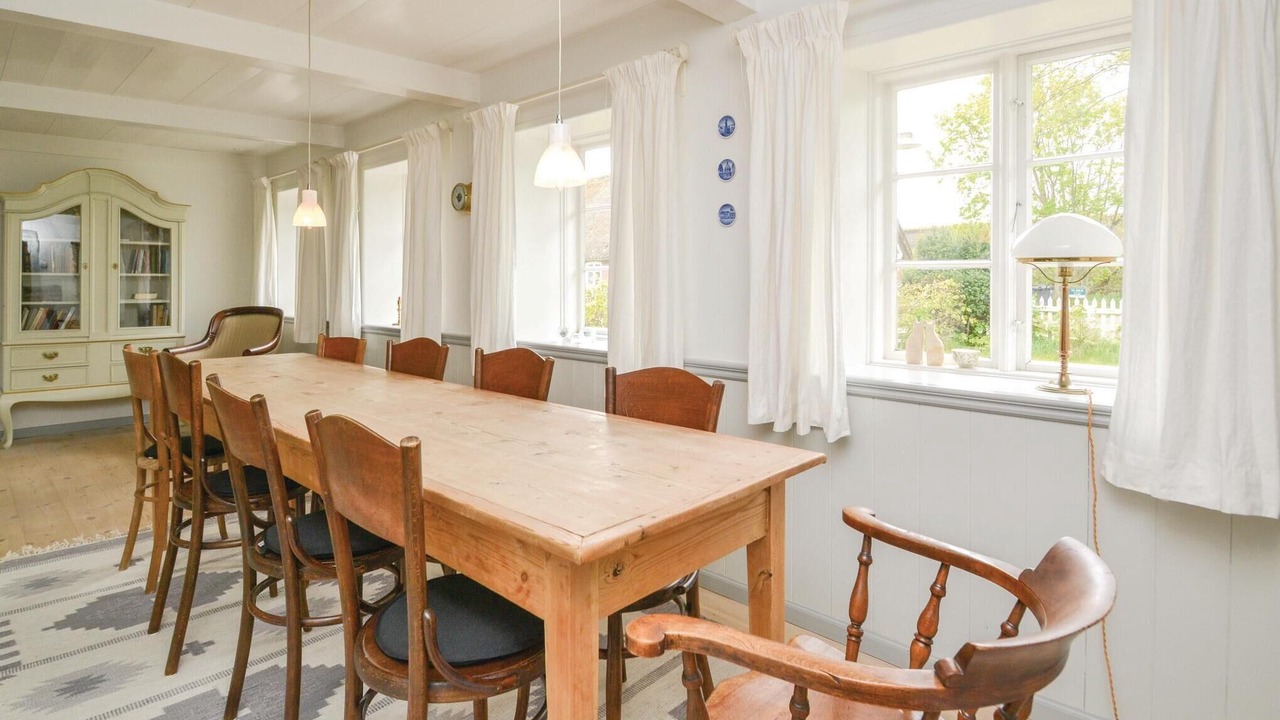 Photo of Bedroom in Sønderho