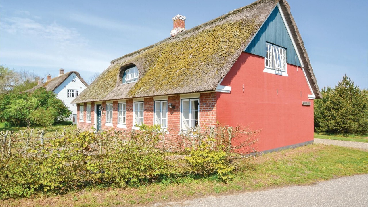 Photo of Others in Sønderho