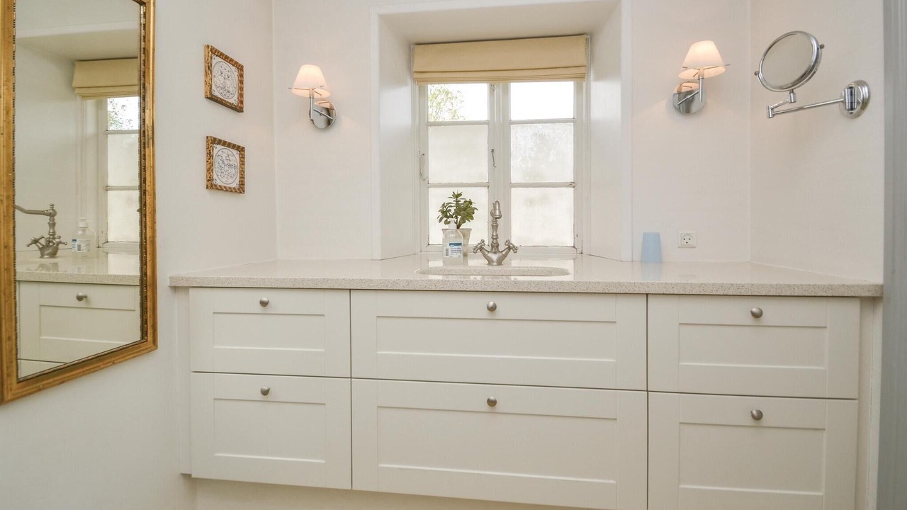Photo of Bathroom in Sønderho
