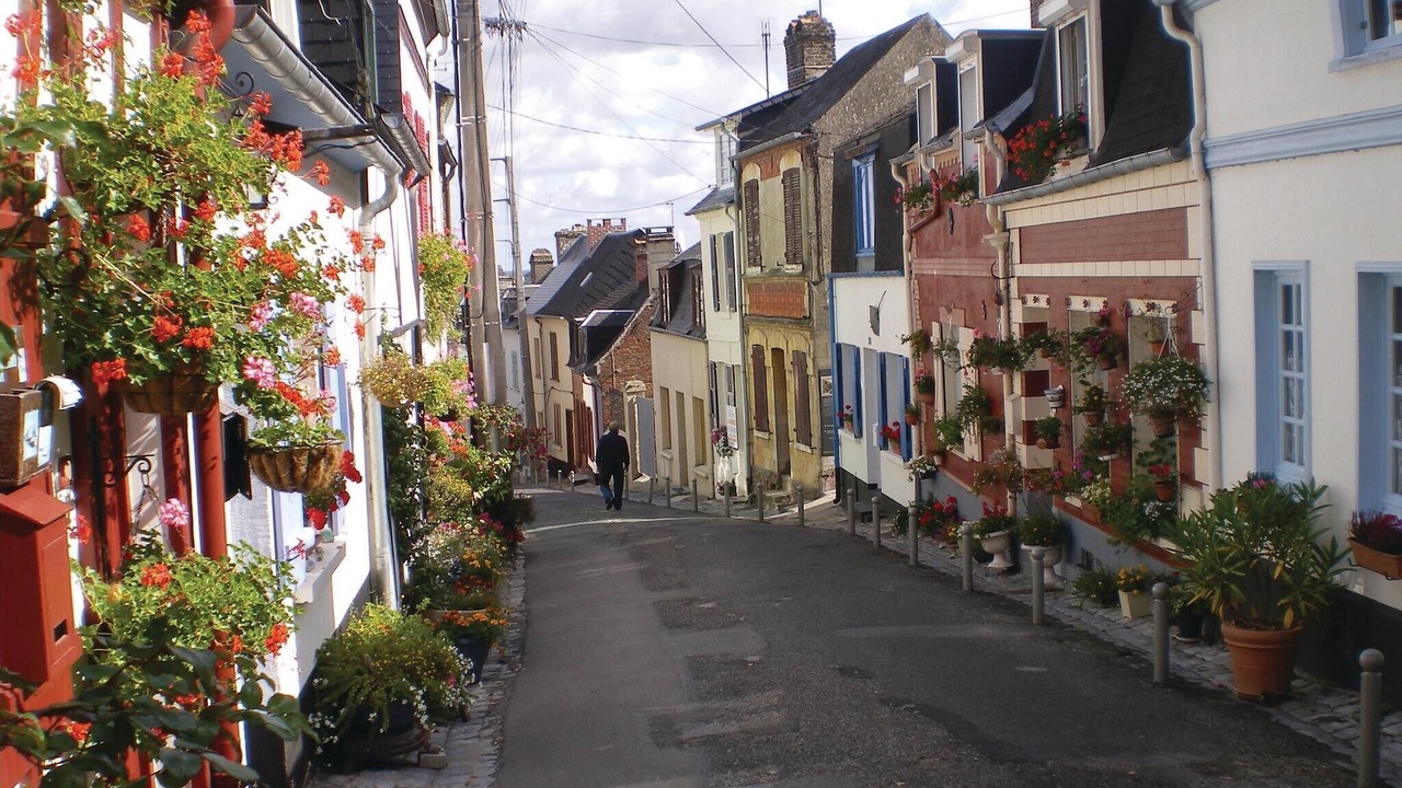 Photo of Others in Ligny-sur-Canche