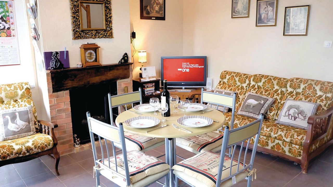 Photo of Bedroom in Ligny-sur-Canche