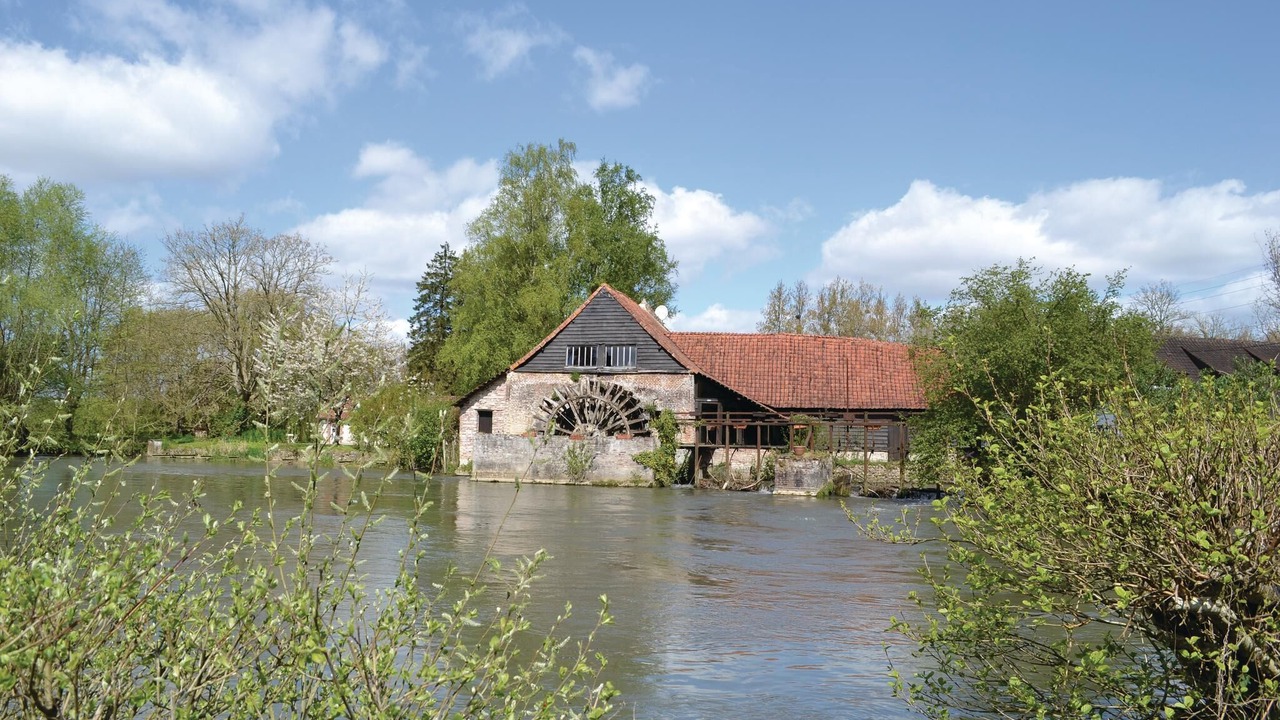 Photo of Others in Ligny-sur-Canche
