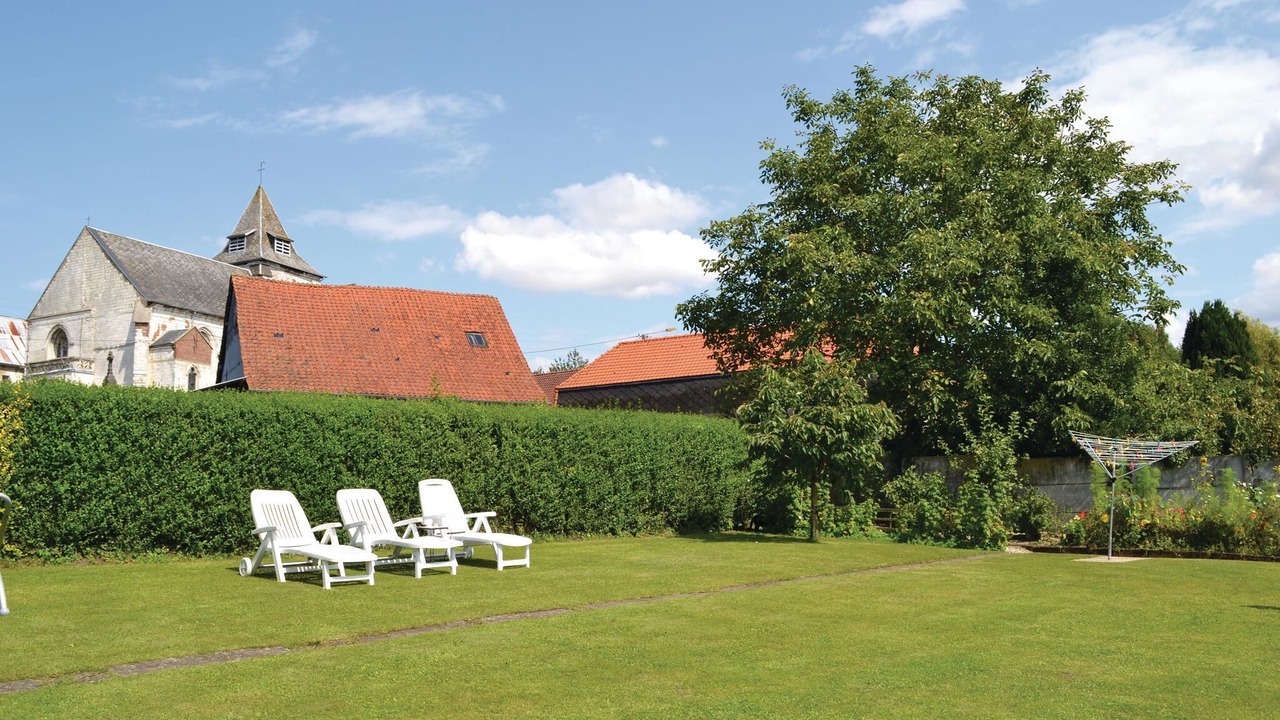 Photo of Others in Ligny-sur-Canche