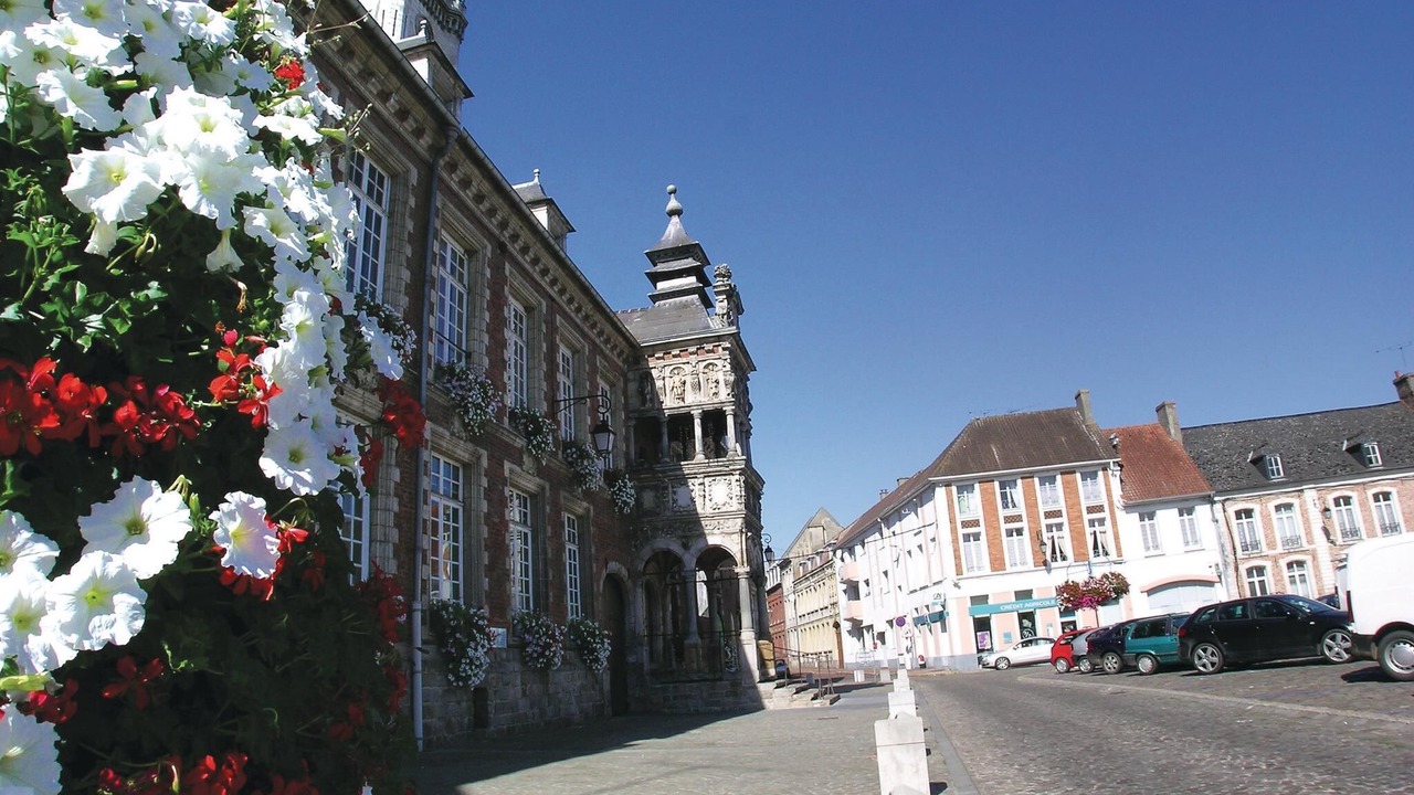 Photo of Others in Ligny-sur-Canche